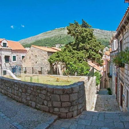 Dubrovnik Cozy Studio With The Old Town Charm Ngoại thất bức ảnh