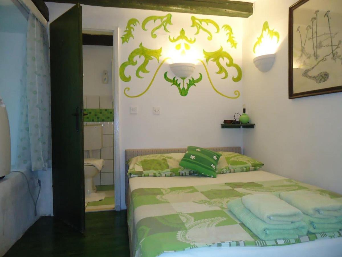Dubrovnik Cozy Studio With The Old Town Charm Ngoại thất bức ảnh