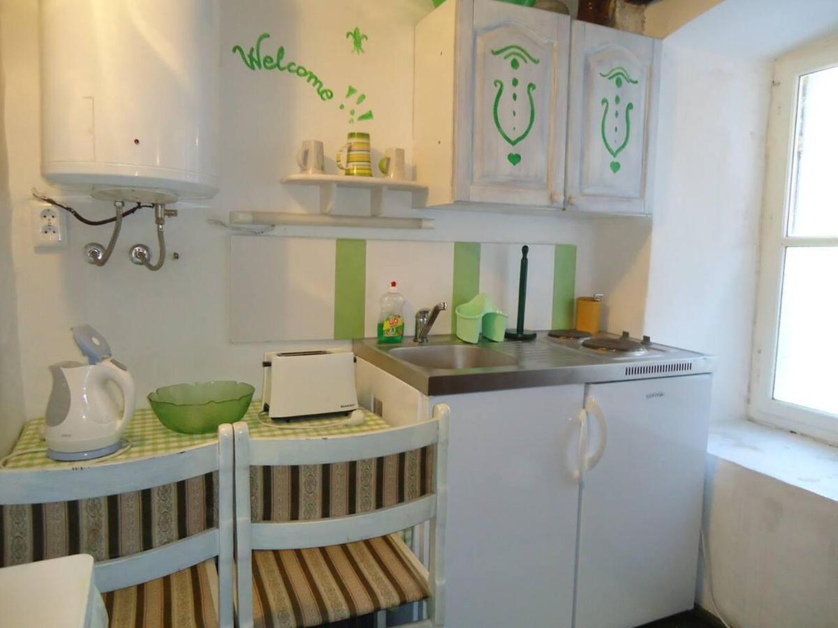 Dubrovnik Cozy Studio With The Old Town Charm Ngoại thất bức ảnh